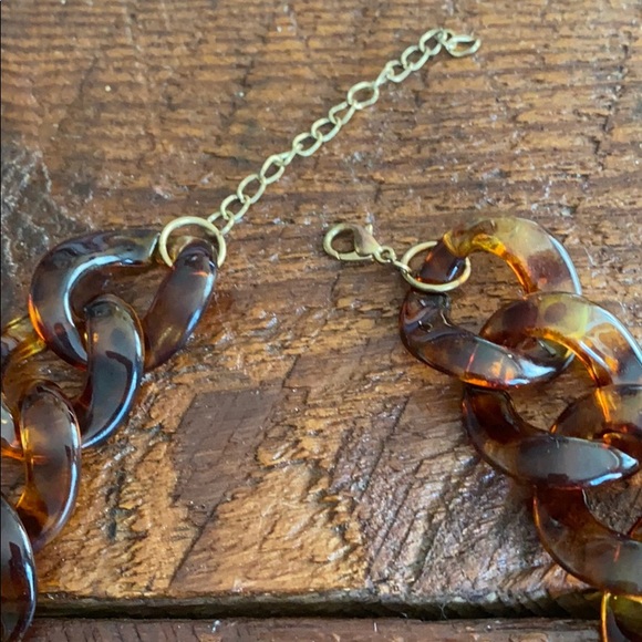 Statement necklace - Picture 3 of 4